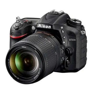 尼康D3200 D3400 D3500 D3300 入門(mén)級(jí)單