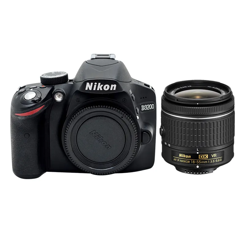 Nikon/尼康D5300 D3400 D5200 D970